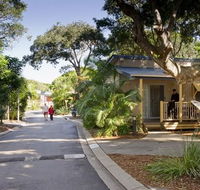 Clarkes Beach Holiday Park - Holiday Cairns