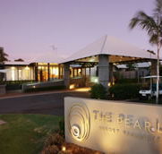 The Pearle of Cable Beach - Holiday Cairns