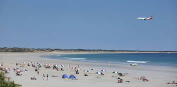 The Pearle Of Cable Beach - Holiday Cairns 5