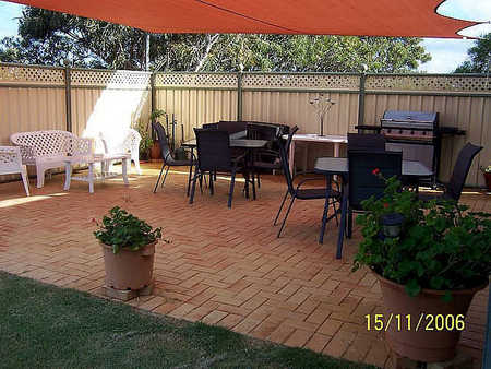  Holiday Cairns