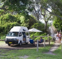 Scotts Head Holiday Park - Holiday Cairns