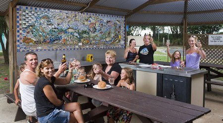 Scotts Head Holiday Park - Holiday Cairns 3