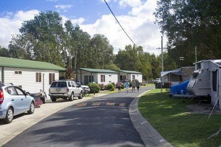 Scotts Head Holiday Park - Holiday Cairns 4