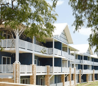 Seashells Resort Yallingup - Holiday Cairns