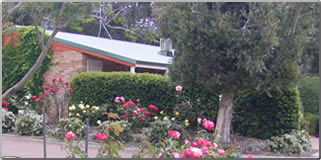 Margaret River Country Cottages - Holiday Cairns 1
