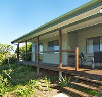 Alstonville Country Cottages - Holiday Cairns