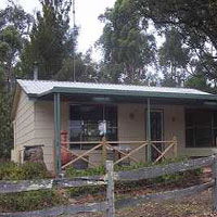 Margaret House - Holiday Cairns 2