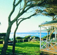 Yallingup Beach Holiday Park - Holiday Cairns