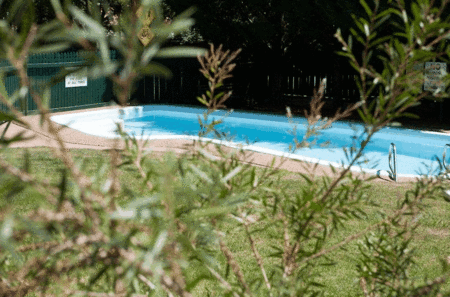 Alluna Motel - Holiday Cairns 0