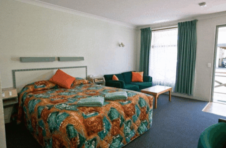 Alluna Motel - Holiday Cairns 4