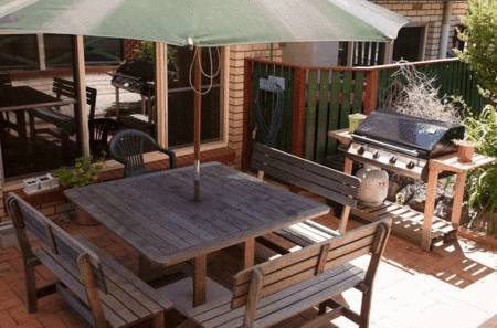 Alluna Motel - Holiday Cairns 5