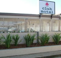 Club Motel - Holiday Cairns