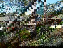 Arakoon NSW Holiday Cairns