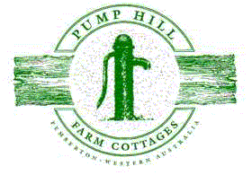 Pump Hill Farm Cottages - Holiday Cairns