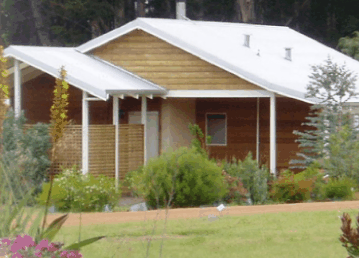 Big Brook Retreat - Holiday Cairns