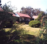 Karribank Country Retreat
