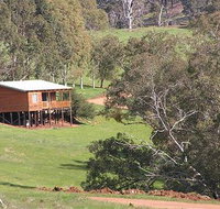 Bridgetown Riverside Chalets - Holiday Cairns