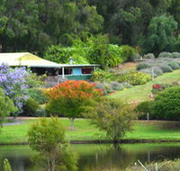 Pemberton Lavender and Berry Farm Cafe and Cottages - Holiday Cairns