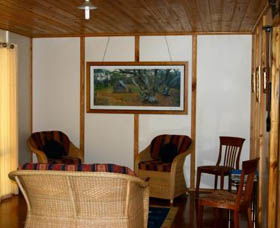 A Sunshine Farmstay - Holiday Cairns 1