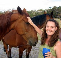 Meerup Springs Farmstay - Holiday Cairns