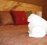 Marima Cottages - Holiday Cairns