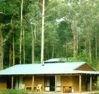 Warren River Cottages - Holiday Cairns