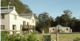 Watermark Kilns - Holiday Cairns