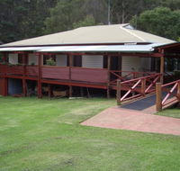 Pemberton Camp School - Holiday Cairns