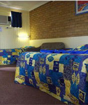 Almare Tourist Motel - Holiday Cairns 1