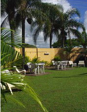 Almare Tourist Motel - Holiday Cairns 4