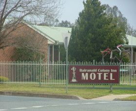 Balranald Colony Inn Motel - Holiday Cairns 0