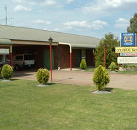 Barham Colonial Motel - Holiday Cairns