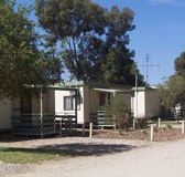 Barham Lakes Caravan Park - Holiday Cairns