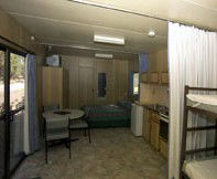 Barham Lakes Caravan Park - Holiday Cairns 1