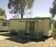 Barham Lakes Caravan Park - Holiday Cairns 2