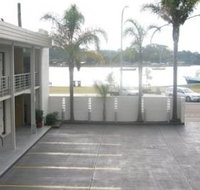 Clyde River Motor Inn - Holiday Cairns