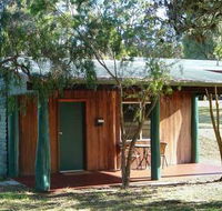 Kin Kin Retreat - Holiday Cairns