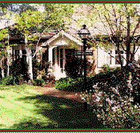 Russells Bed And Breakfast - Holiday Cairns