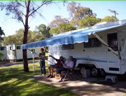 Bega Caravan Park - Holiday Cairns 0