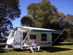 Bega Caravan Park - Holiday Cairns 1