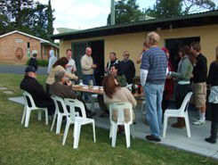 Bega Caravan Park - Holiday Cairns 2
