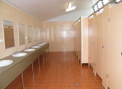 Bega Caravan Park - Holiday Cairns 4