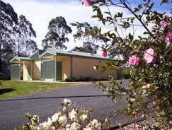 Bega Caravan Park - Holiday Cairns 5