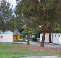 Blayney Tourist Park - Holiday Cairns