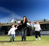 Aaah Willandra Houseboats - Holiday Cairns