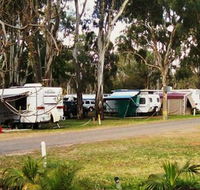 Buronga Riverside Tourist Park - Holiday Cairns