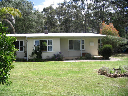 Valley Of The Giants Cottage - Holiday Cairns 1