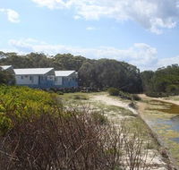 Racecourse Beach Tourist Park - Holiday Cairns