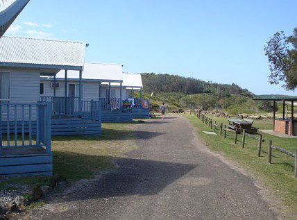 Racecourse Beach Tourist Park - Holiday Cairns 1
