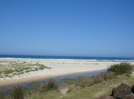 Racecourse Beach Tourist Park - Holiday Cairns 2